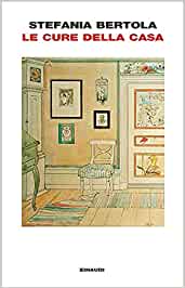 Le cure della casa