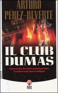 Il club Dumas