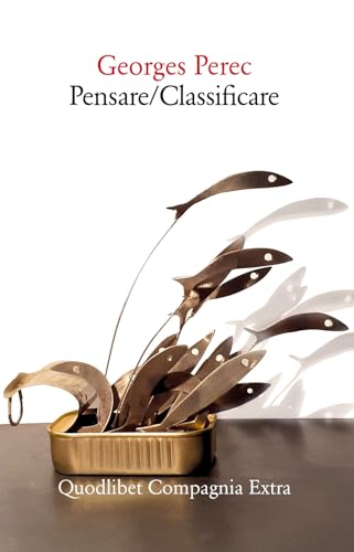 Pensare/Classificare