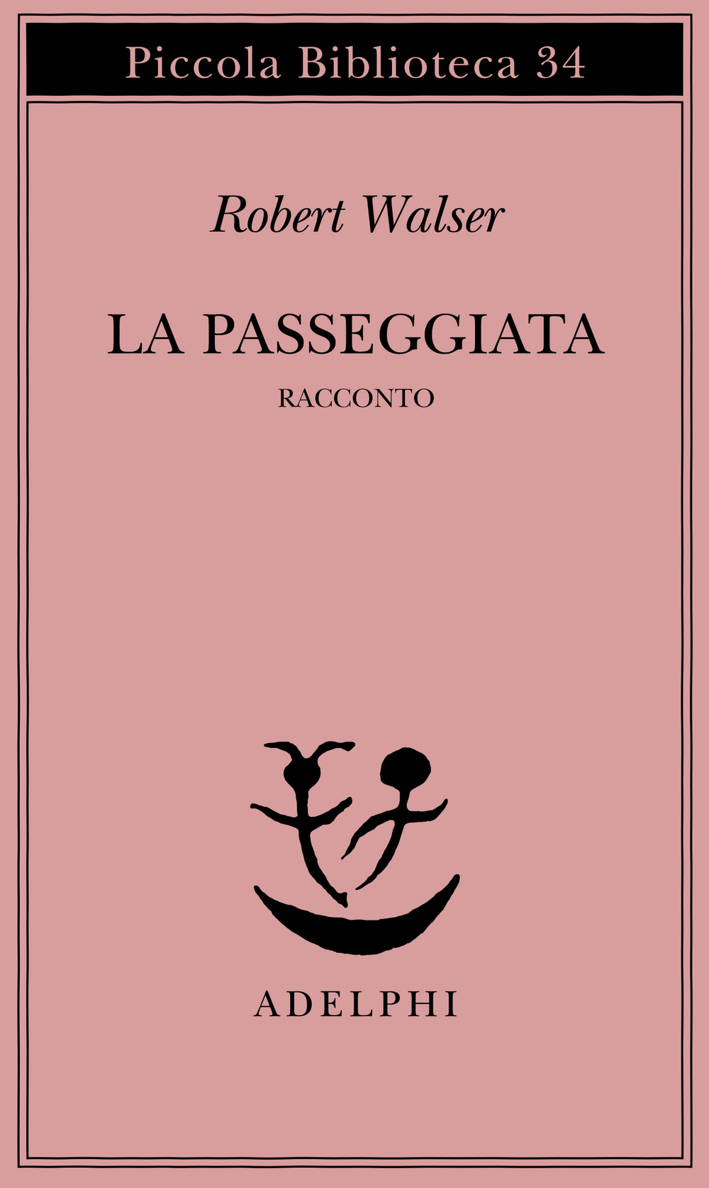 La passeggiata