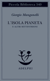L'isola pianeta e altri settentrioni
